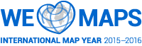 International Map Year 2015–2016