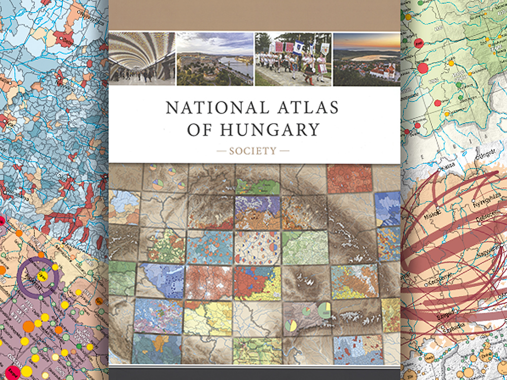 Popular vote: National Atlas of Hungary - Society (Hungary)
