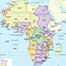 Independence movements in Africa