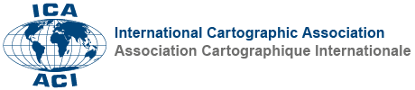 Welcome to the International Cartographic Association
