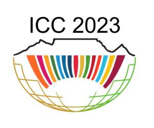 Logo ICC2023